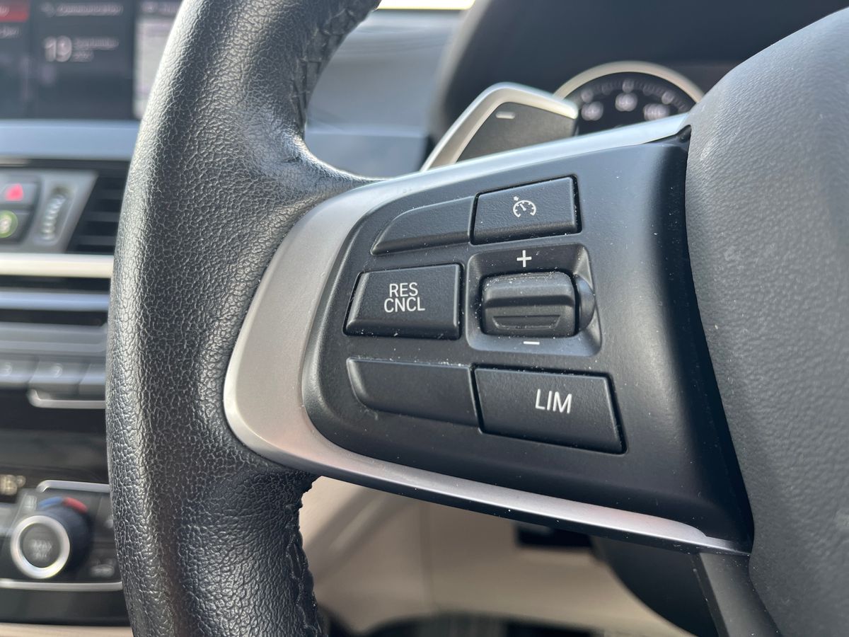 Used BMW X1 2021 for sale - 75834121: Photo 24