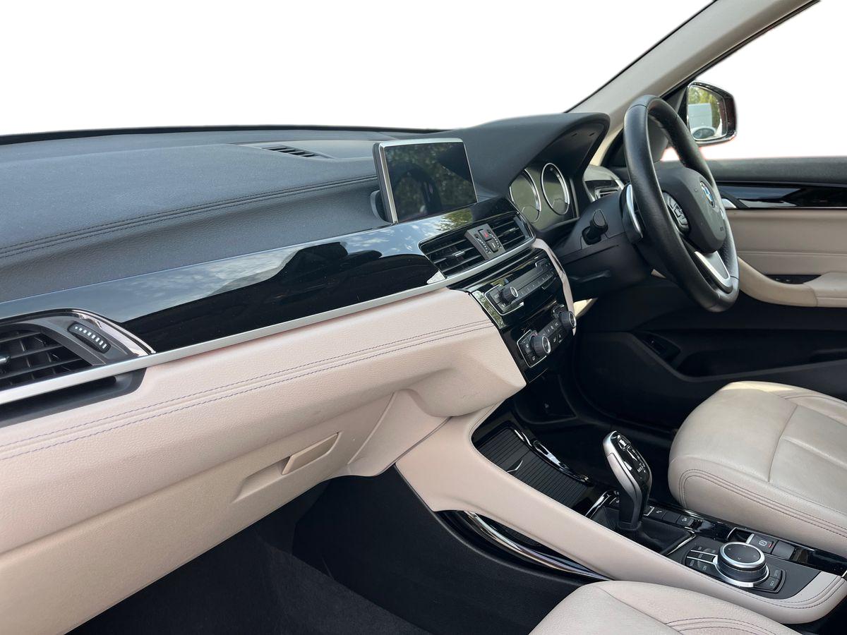 Used BMW X1 2021 for sale - 75834121: Photo 8
