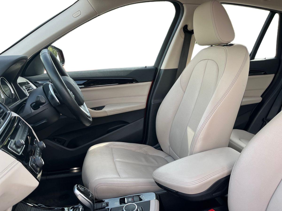Used BMW X1 2021 for sale - 75834121: Photo 9