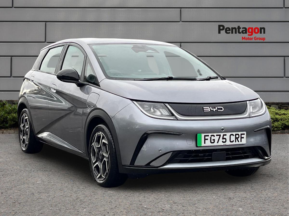 Used BYD Dolphin 2025 for sale - 76718629: Photo 1