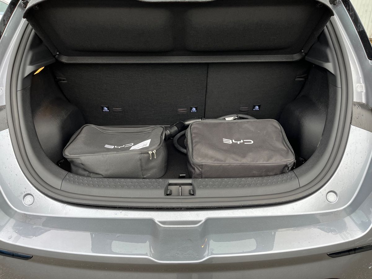 Used BYD Dolphin 2025 for sale - 76718629: Photo 11