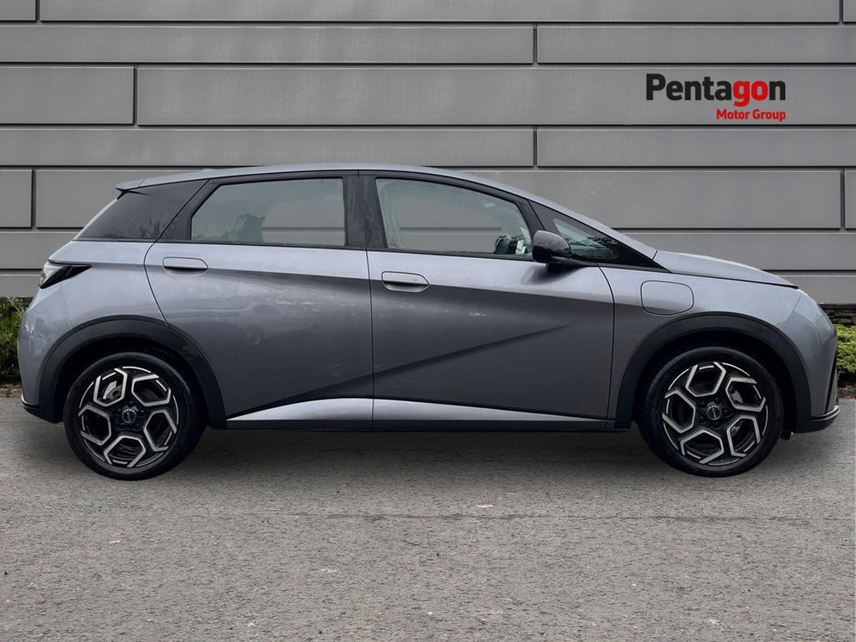 Used BYD Dolphin 2025 for sale - 76718629: Photo 13