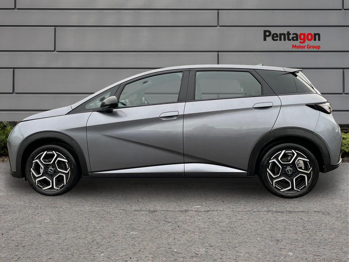 Used BYD Dolphin 2025 for sale - 76718629: Photo 14