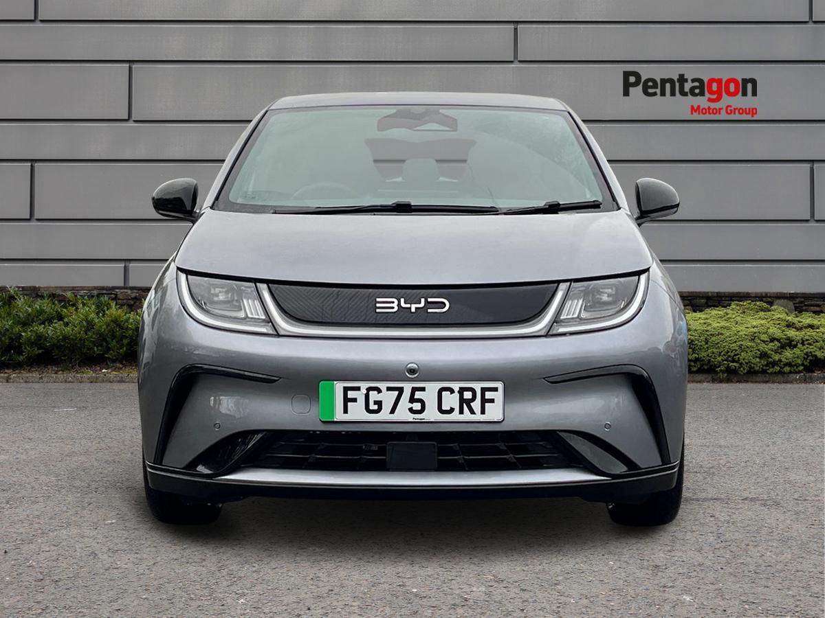 Used BYD Dolphin 2025 for sale - 76718629: Photo 15