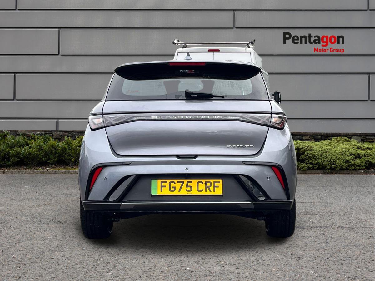 Used BYD Dolphin 2025 for sale - 76718629: Photo 16