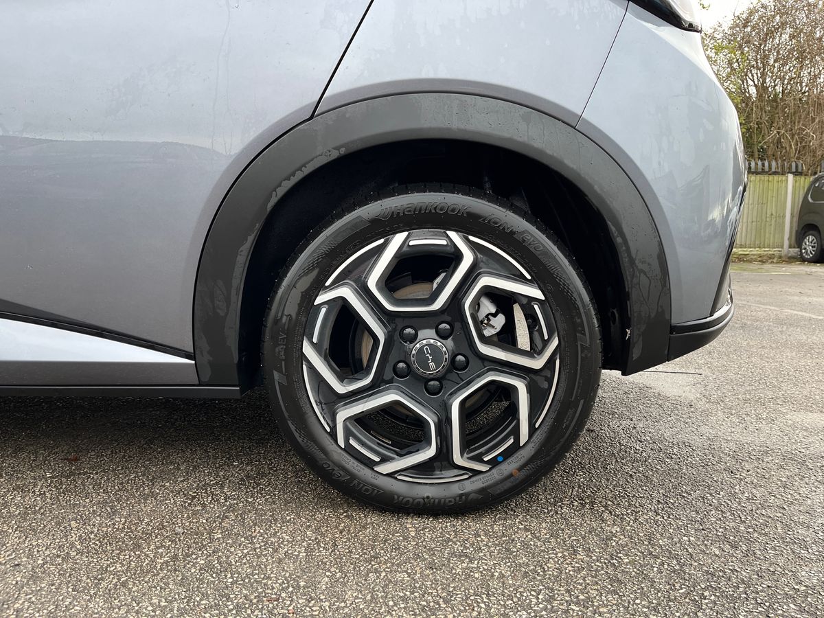 Used BYD Dolphin 2025 for sale - 76718629: Photo 17