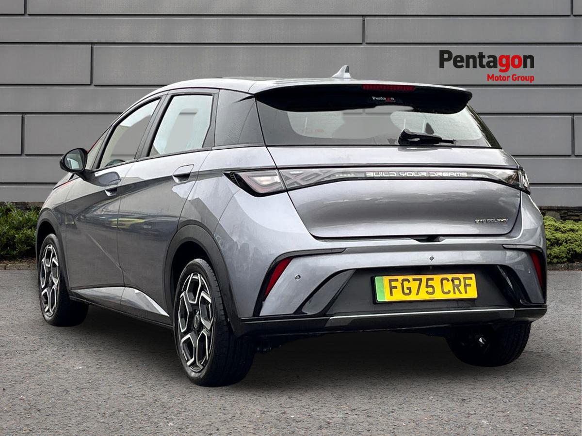 Used BYD Dolphin 2025 for sale - 76718629: Photo 2