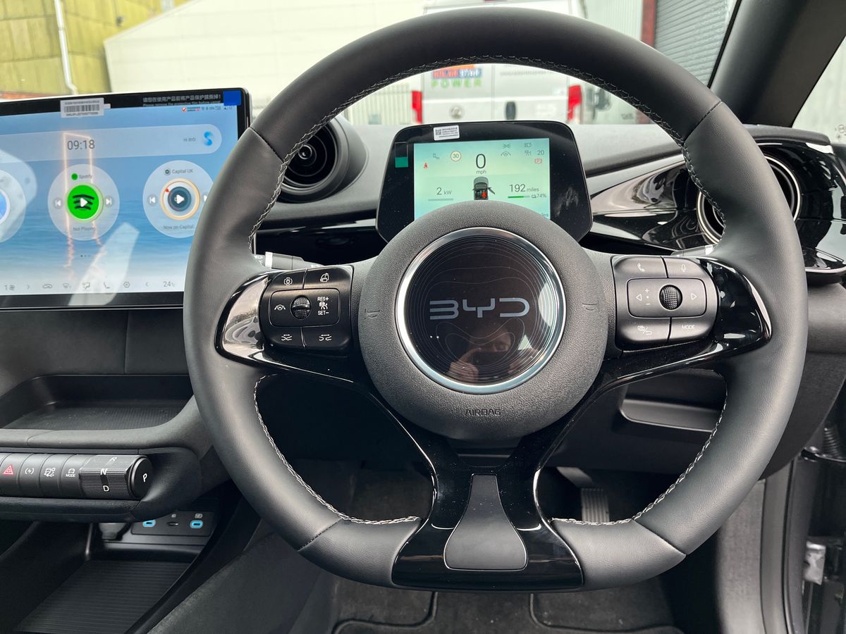 Used BYD Dolphin 2025 for sale - 76718629: Photo 22