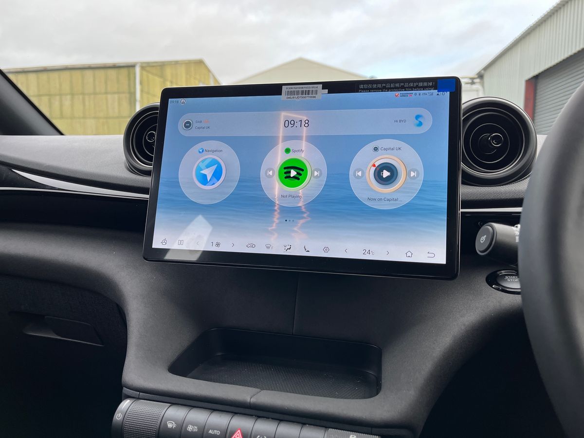 Used BYD Dolphin 2025 for sale - 76718629: Photo 23