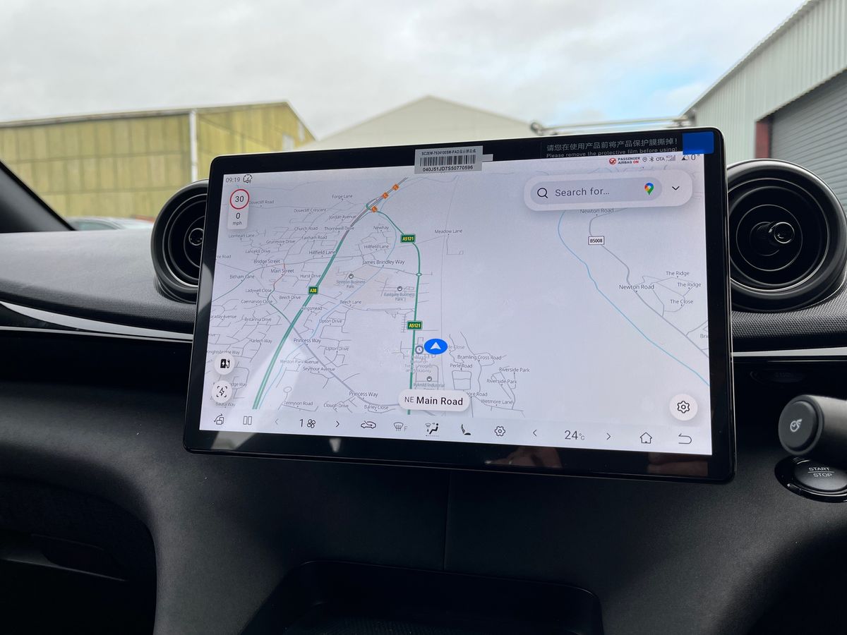 Used BYD Dolphin 2025 for sale - 76718629: Photo 26