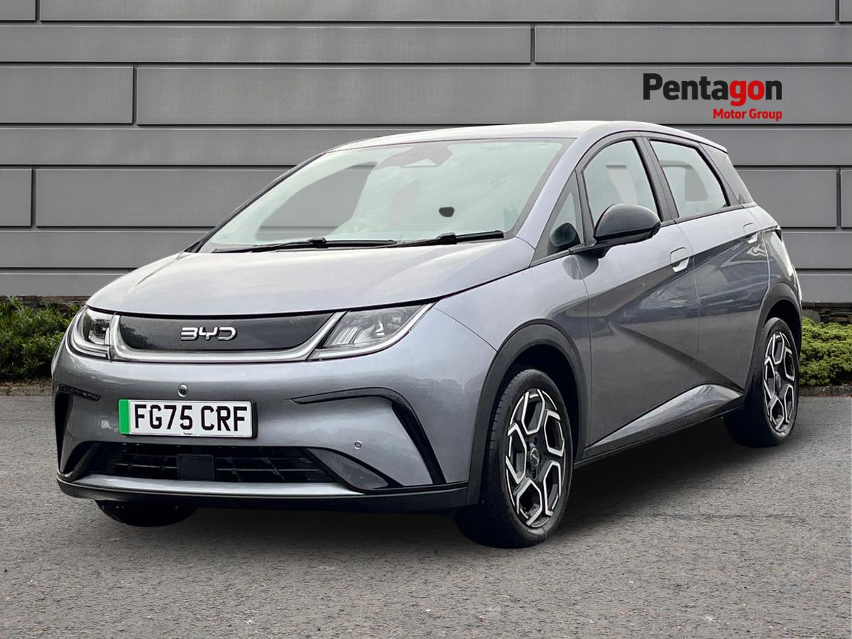 Used BYD Dolphin 2025 for sale - 76718629: Photo 3