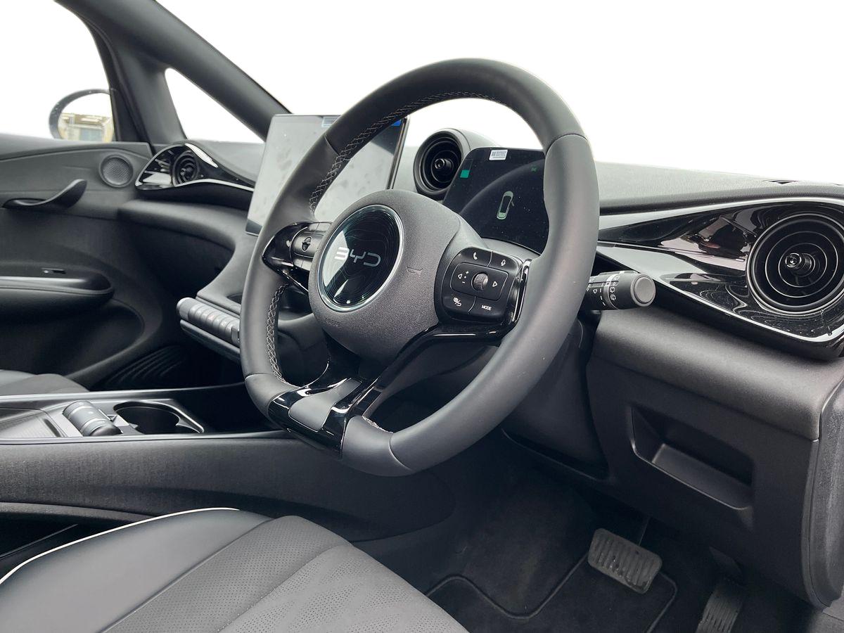 Used BYD Dolphin 2025 for sale - 76718629: Photo 5