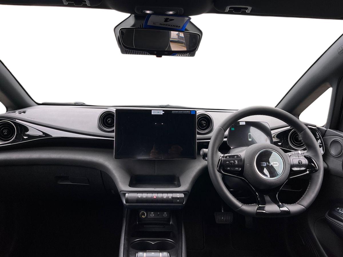 Used BYD Dolphin 2025 for sale - 76718629: Photo 7