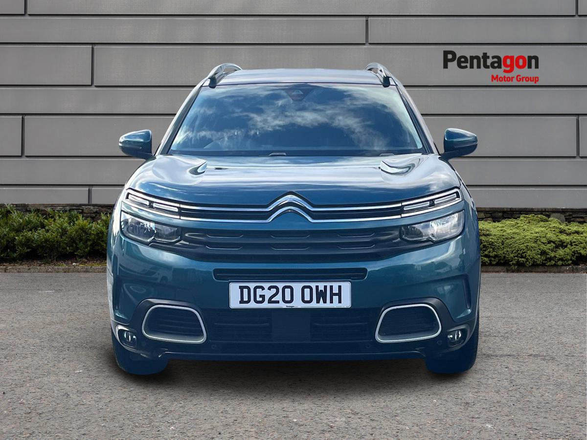 Used Citroen C5 Aircross 2020 for sale - 77076868: Photo 15