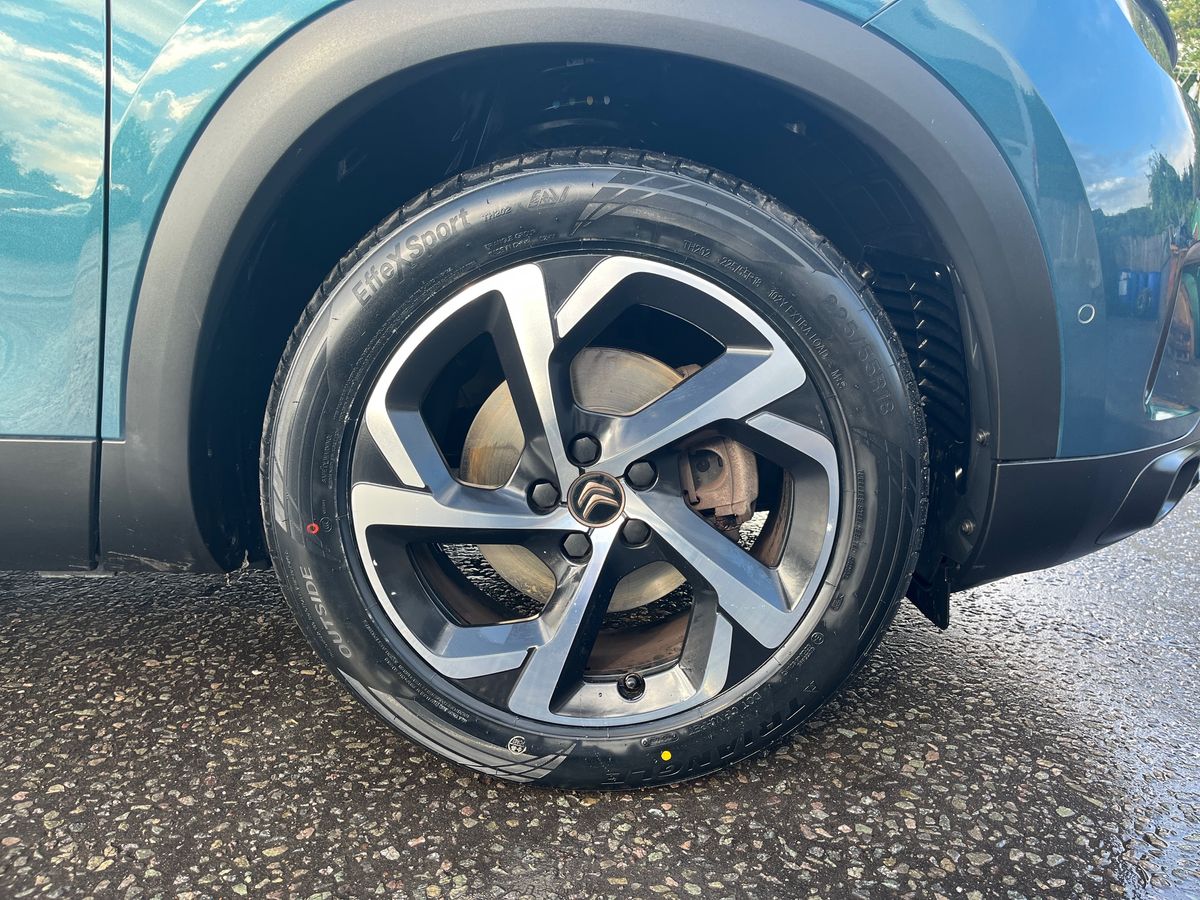 Used Citroen C5 Aircross 2020 for sale - 77076868: Photo 17