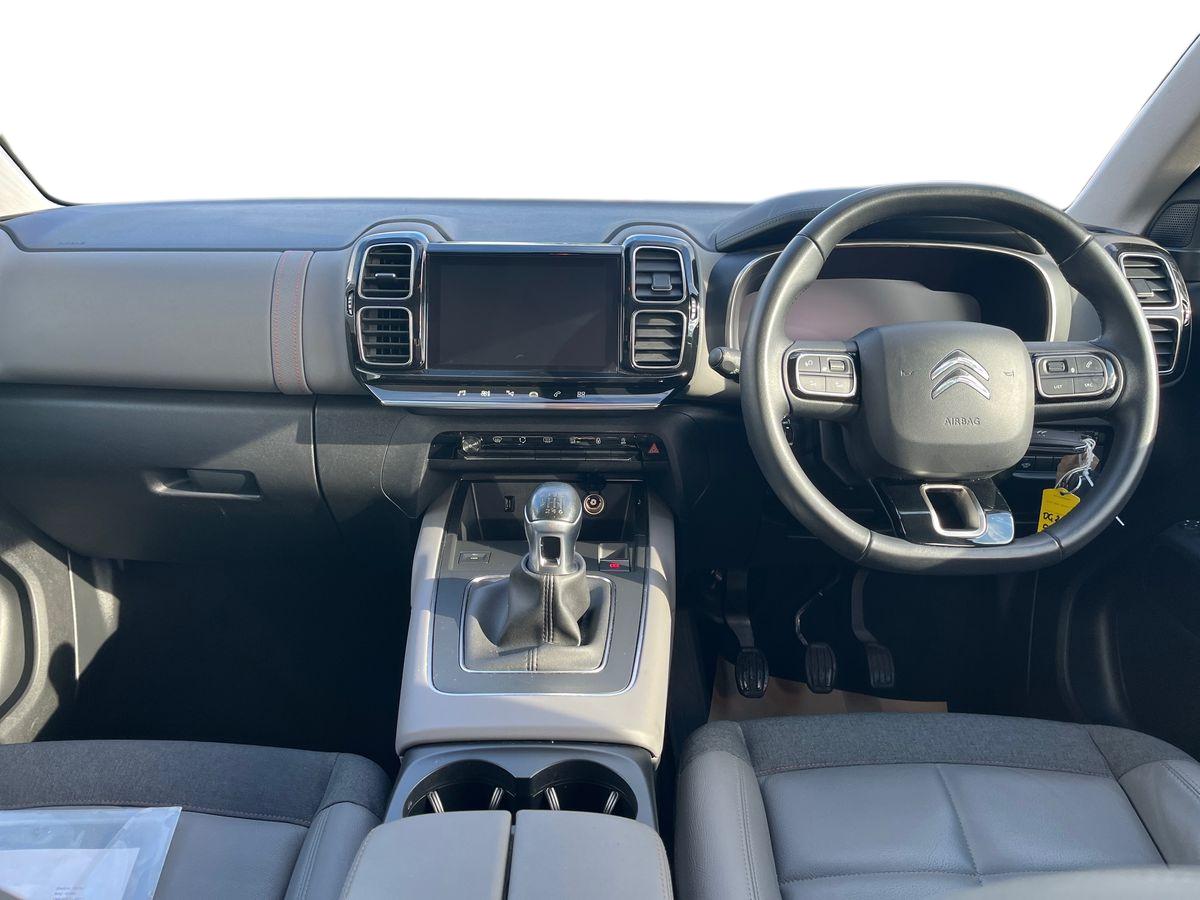 Used Citroen C5 Aircross 2020 for sale - 77076868: Photo 7