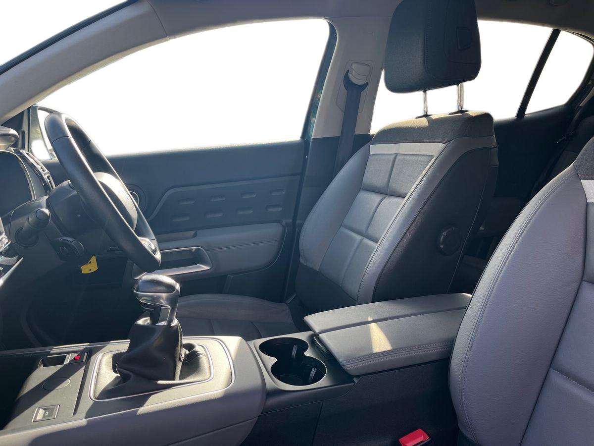 Used Citroen C5 Aircross 2020 for sale - 77076868: Photo 9