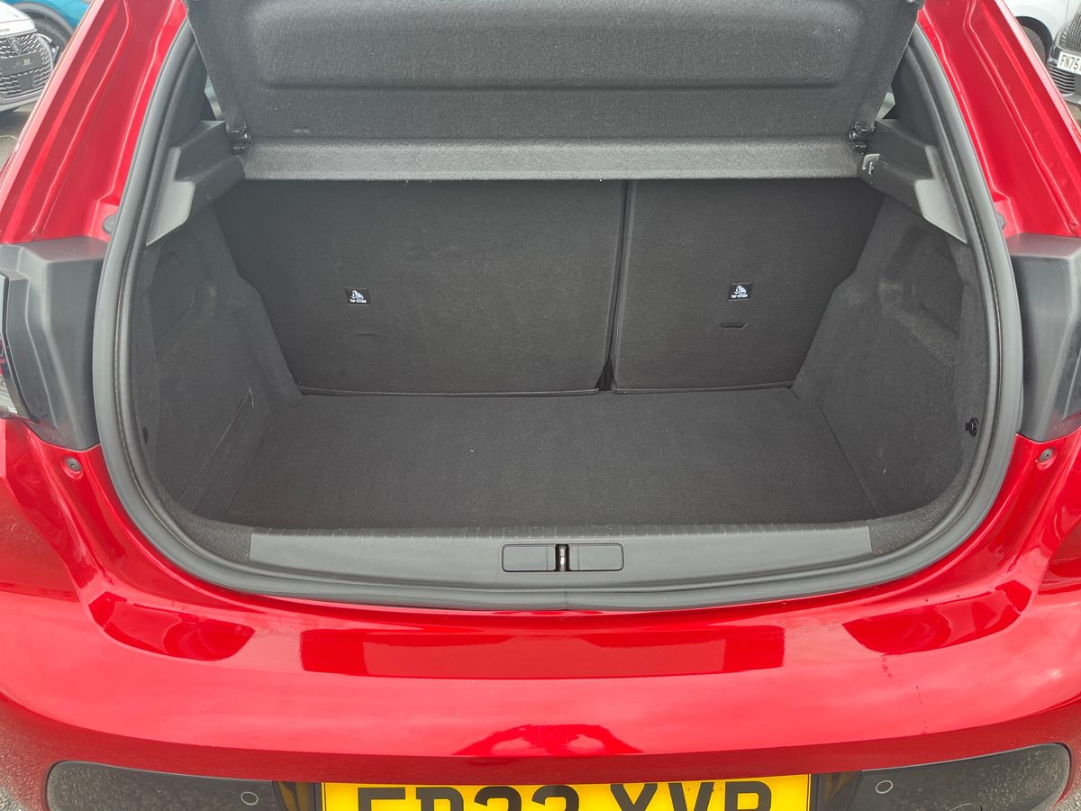 Used Peugeot 208 2022 for sale - 75778637: Photo 11