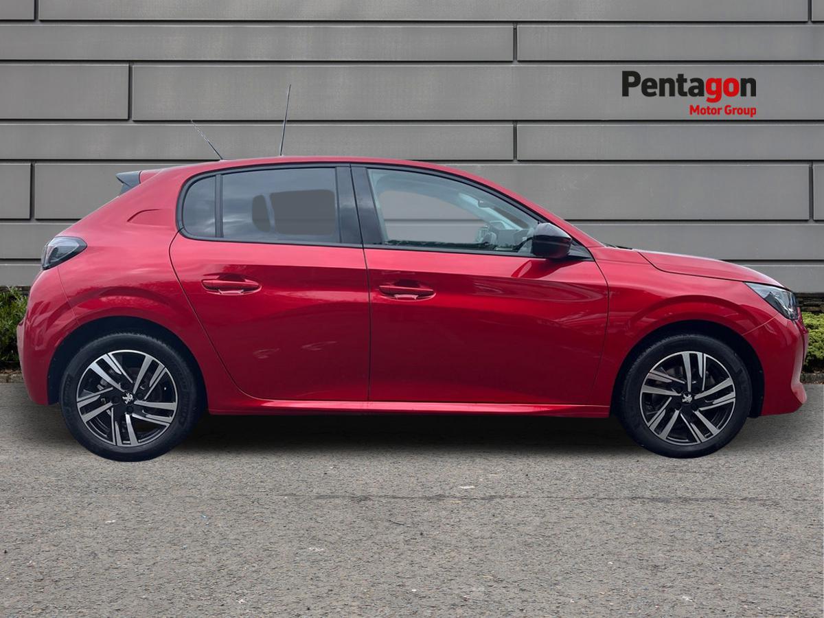 Used Peugeot 208 2022 for sale - 75778637: Photo 13