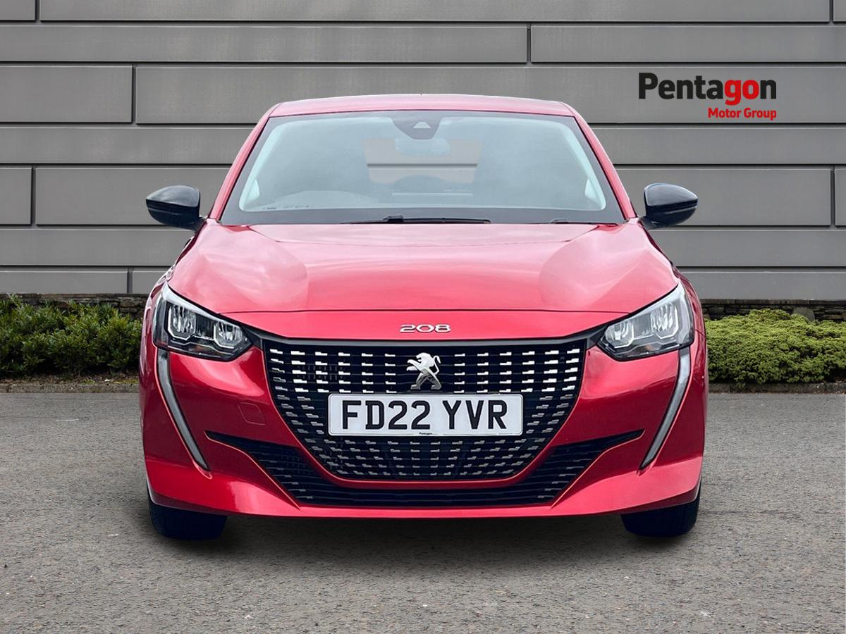 Used Peugeot 208 2022 for sale - 75778637: Photo 15