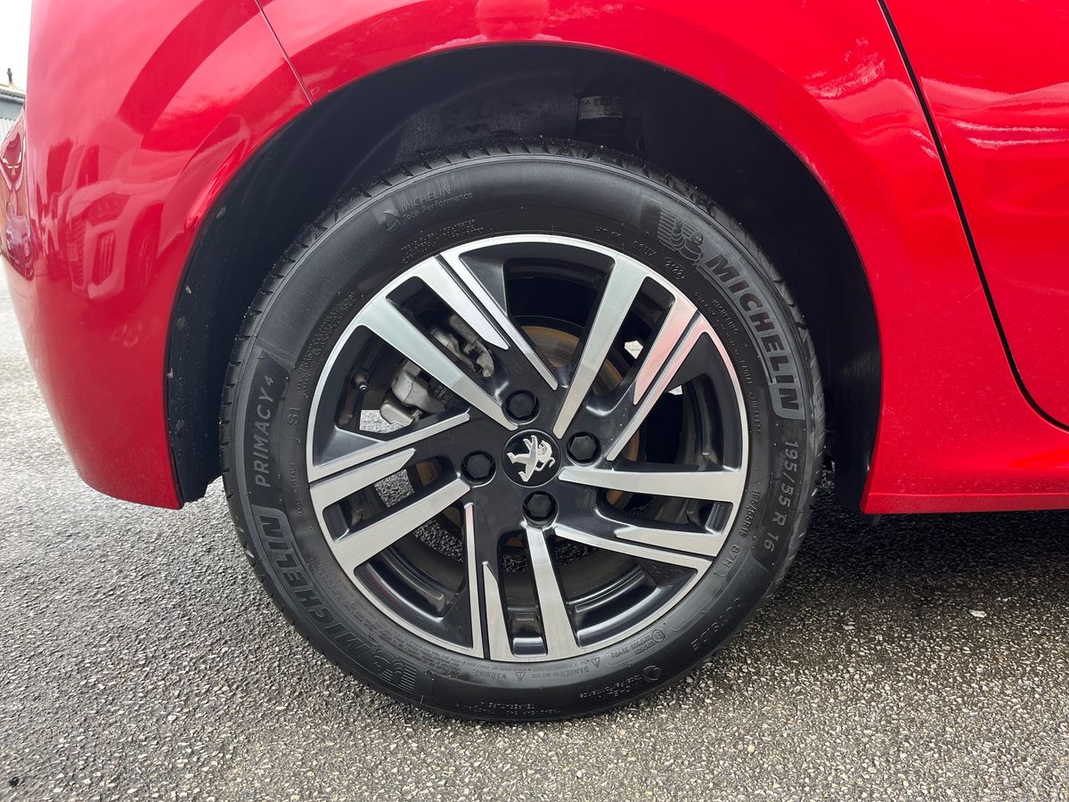 Used Peugeot 208 2022 for sale - 75778637: Photo 17