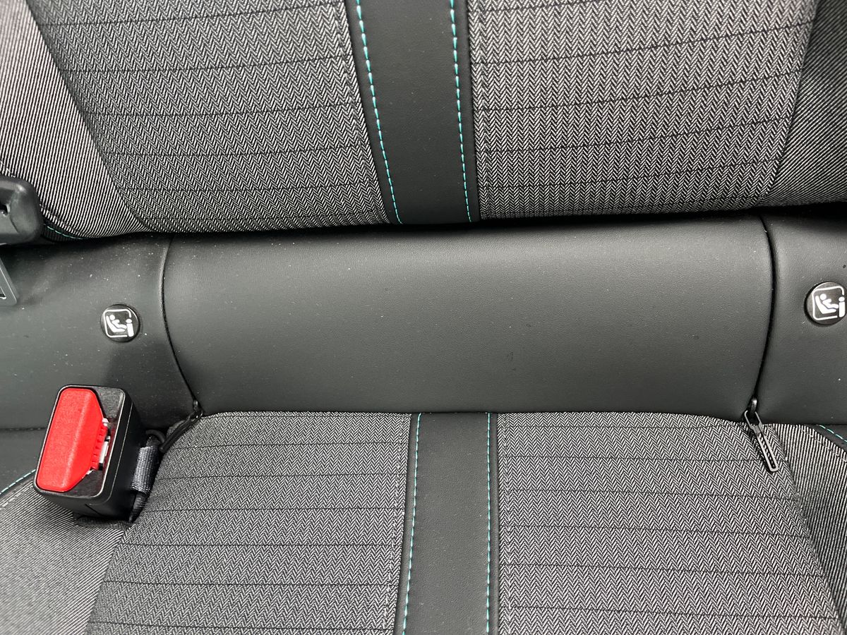 Used Peugeot 208 2022 for sale - 75778637: Photo 18