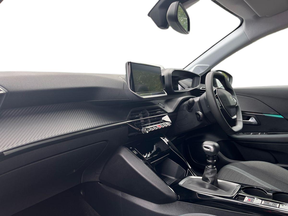 Used Peugeot 208 2022 for sale - 75778637: Photo 8