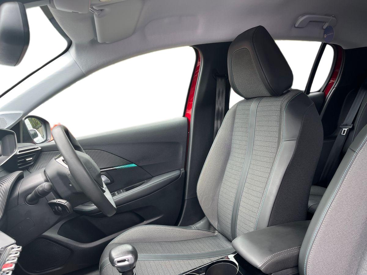 Used Peugeot 208 2022 for sale - 75778637: Photo 9