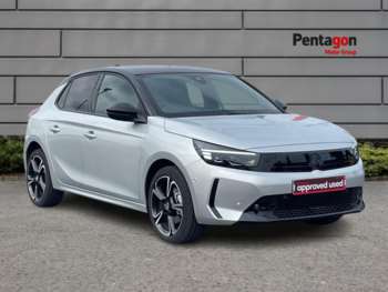 2024 - 1.2 Turbo Ultimate Hatchback 5dr Petrol Manual Euro 6 s/s 100 Ps