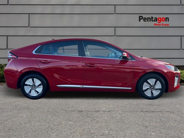 Used Hyundai IONIQ 2022 for sale - 75816413: Photo 13