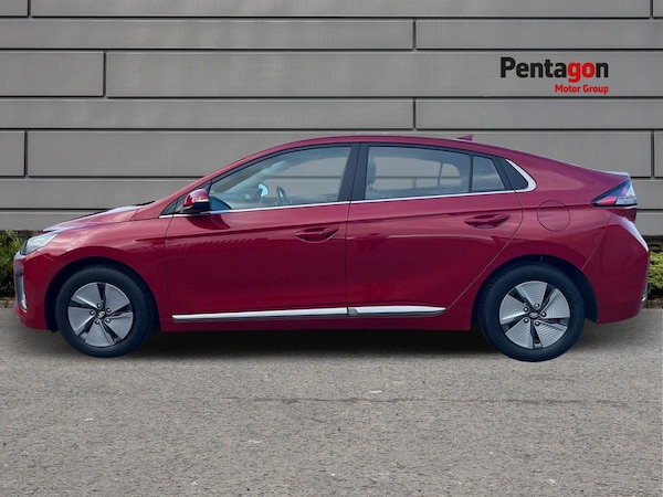 Used Hyundai IONIQ 2022 for sale - 75816413: Photo 14