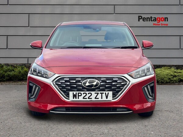 Used Hyundai IONIQ 2022 for sale - 75816413: Photo 15