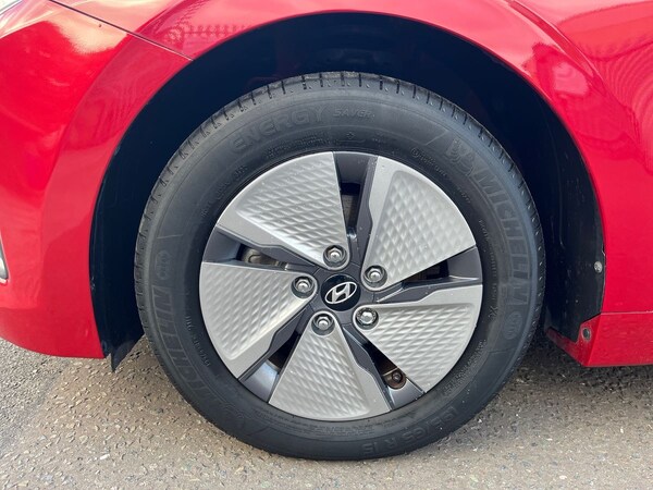 Used Hyundai IONIQ 2022 for sale - 75816413: Photo 17