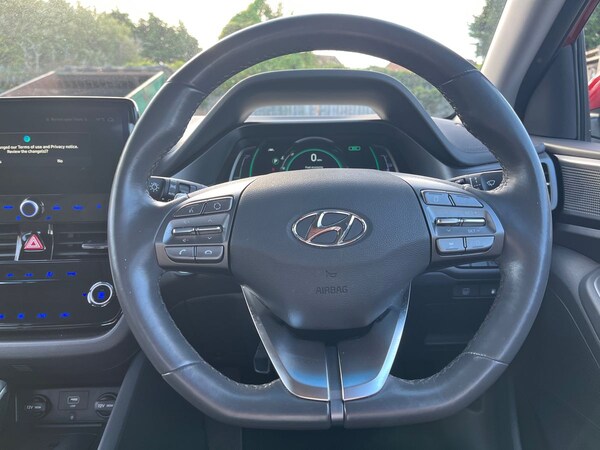 Used Hyundai IONIQ 2022 for sale - 75816413: Photo 20