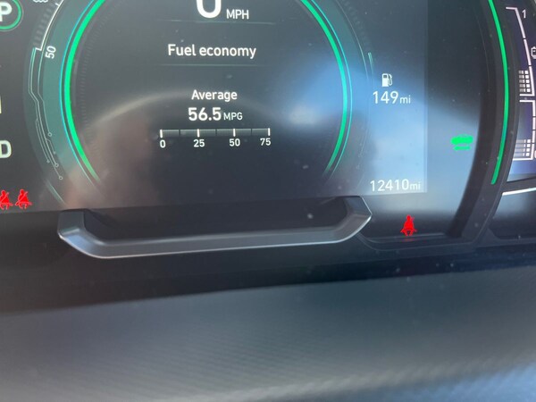 Used Hyundai IONIQ 2022 for sale - 75816413: Photo 21