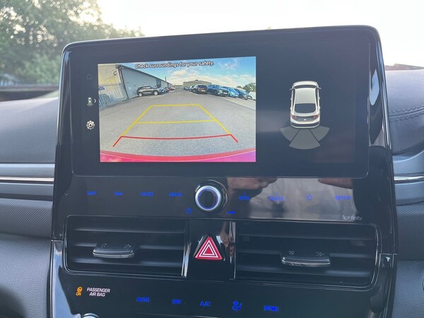 Used Hyundai IONIQ 2022 for sale - 75816413: Photo 22