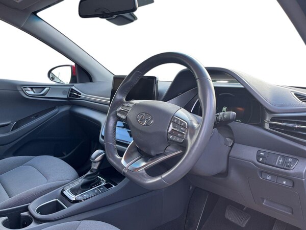 Used Hyundai IONIQ 2022 for sale - 75816413: Photo 5