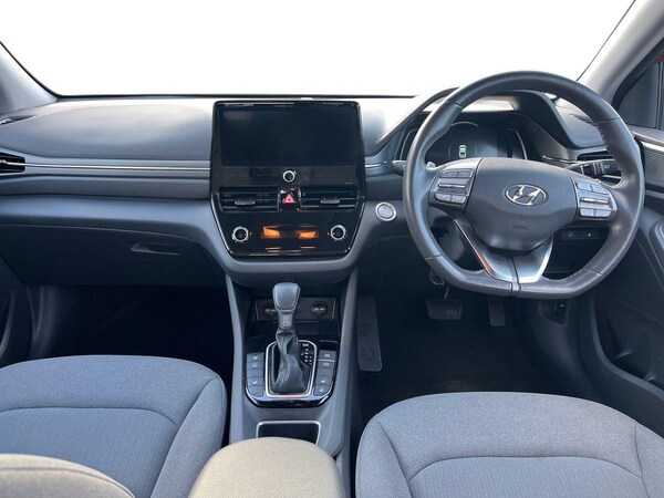 Used Hyundai IONIQ 2022 for sale - 75816413: Photo 7