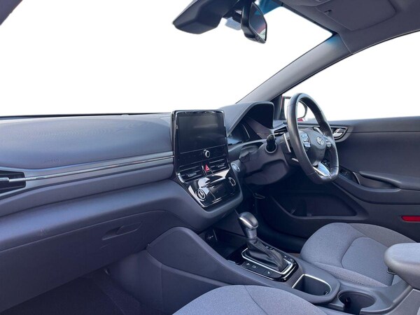Used Hyundai IONIQ 2022 for sale - 75816413: Photo 8