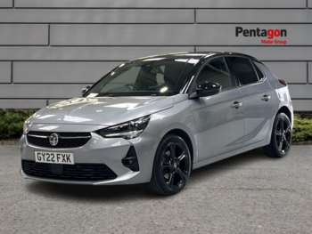 Used Vauxhall Corsa 2022 for sale - 74974678: Photo