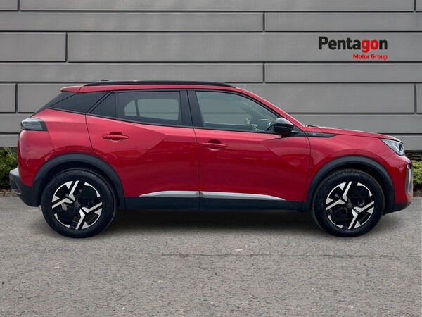 Used Peugeot E-2008 2024 for sale - 73948925: Photo 13