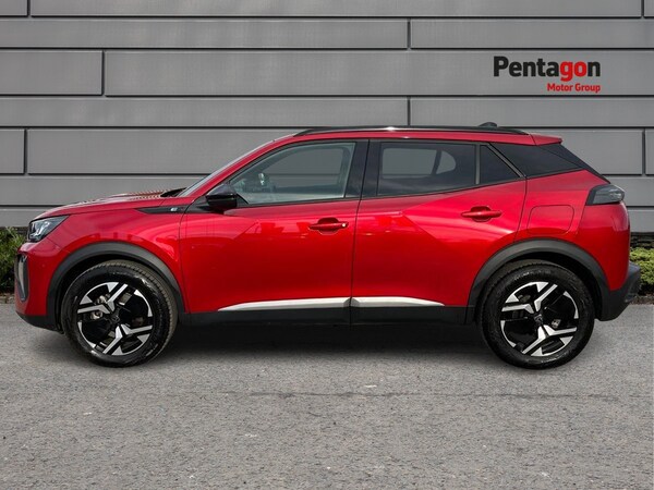 Used Peugeot E-2008 2024 for sale - 73948925: Photo 14
