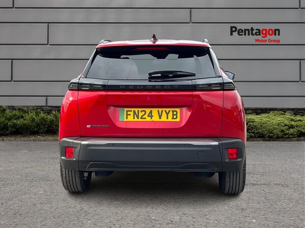 Used Peugeot E-2008 2024 for sale - 73948925: Photo 16