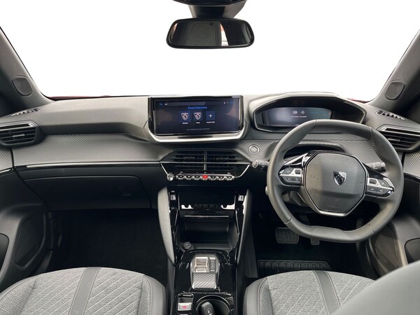 Used Peugeot E-2008 2024 for sale - 73948925: Photo 7