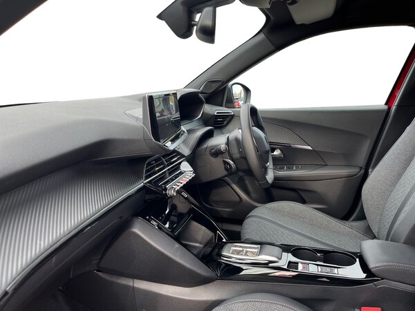 Used Peugeot E-2008 2024 for sale - 73948925: Photo 8