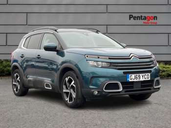 2020 - 1.2 Puretech Flair Suv 5dr Petrol Manual Euro 6 s/s 130 Ps