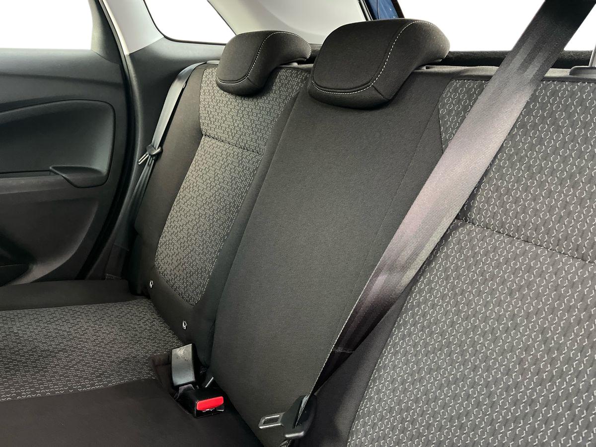 Used Vauxhall Crossland 2022 for sale - 76488263: Photo 10