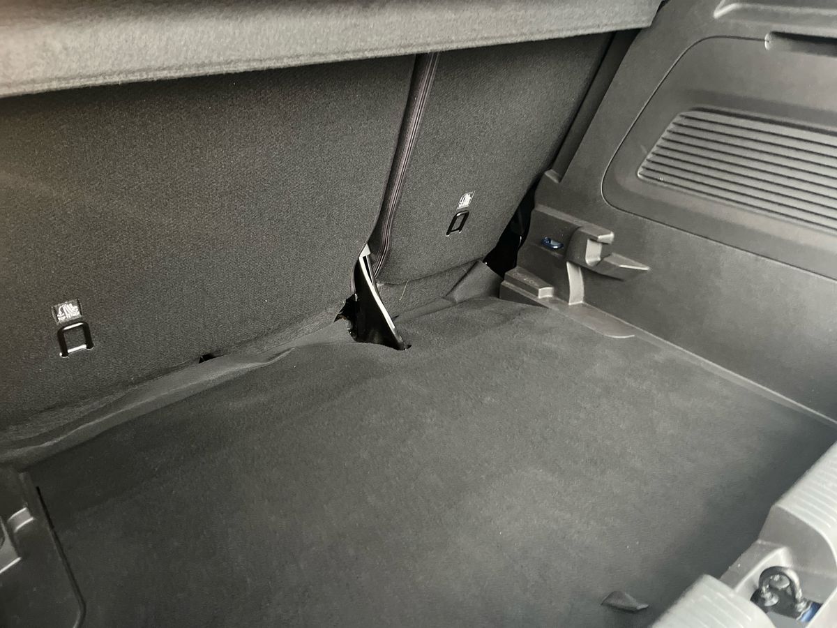 Used Vauxhall Crossland 2022 for sale - 76488263: Photo 11