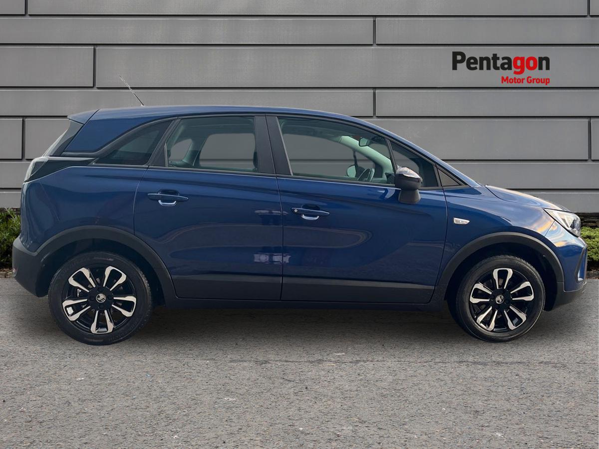Used Vauxhall Crossland 2022 for sale - 76488263: Photo 13