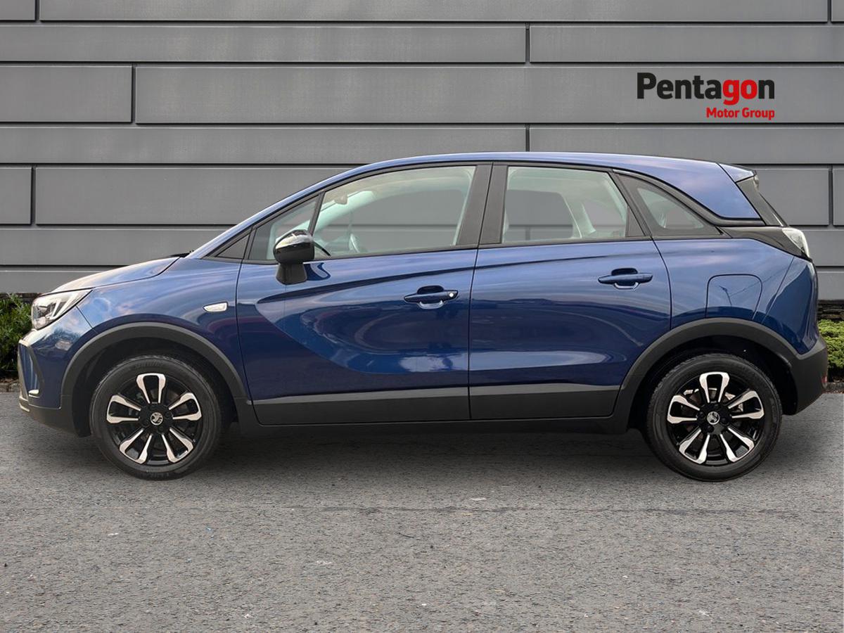 Used Vauxhall Crossland 2022 for sale - 76488263: Photo 14